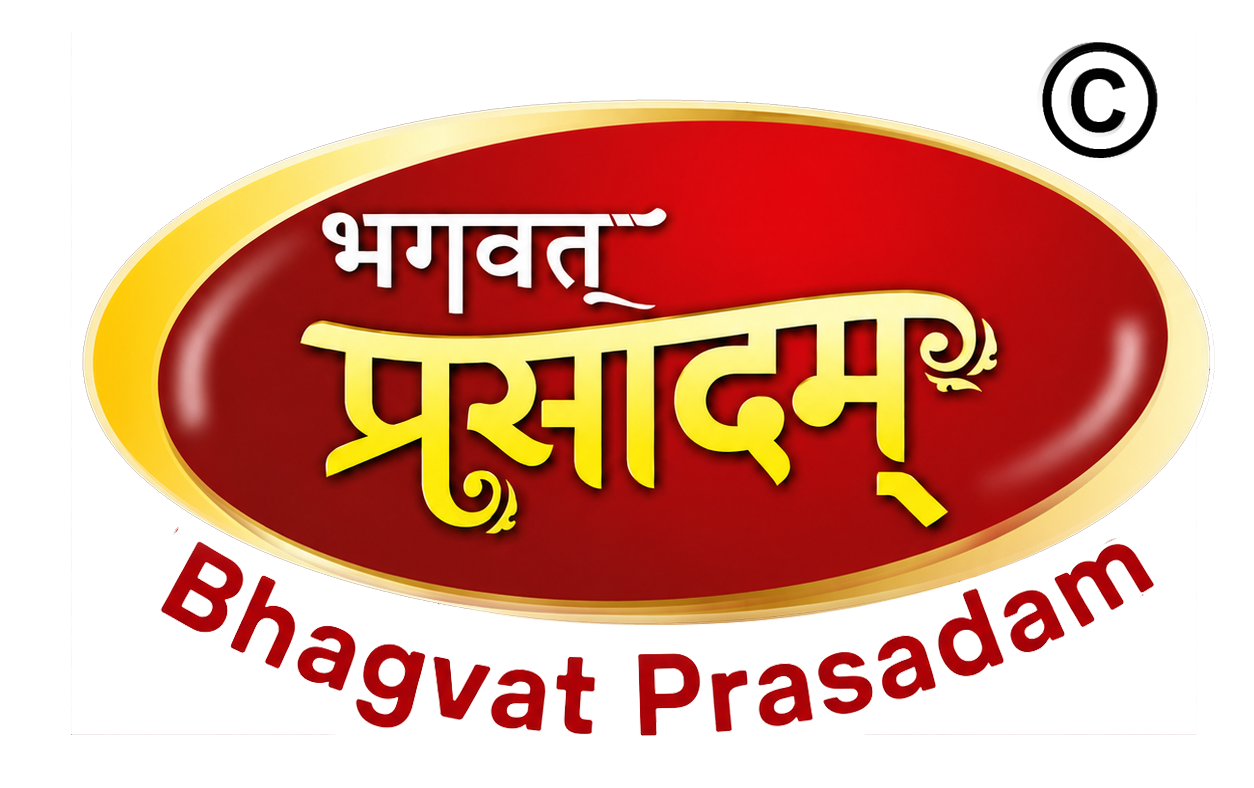 Bhagvat Prasadam